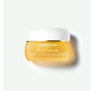 Darphin Éclat Sublime Aromatic Cleansing Balm with Rosewood